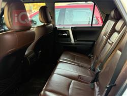 تويوتا 4رنر